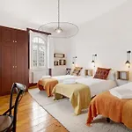 Quinta Do Coração De Jesus Sintra