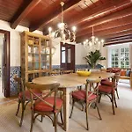 펜션 Quinta Do Coracao De Jesus