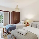 Hébergement de vacances Quinta Do Coração De Jesus Sintra