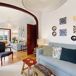 Quinta Do Coracao De Jesus