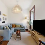 Сasa de vacaciones Quinta Do Coracao De Jesus *