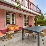 Quinta Do Coracao De Jesus Сasa de vacaciones *