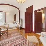 Quinta Do Coracao De Jesus 펜션 신트라