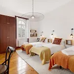 Сasa de vacaciones Quinta Do Coracao De Jesus