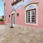 Сasa de vacaciones Quinta Do Coracao De Jesus Sintra