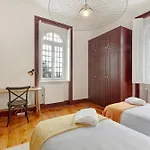 Quinta Do Coracao De Jesus