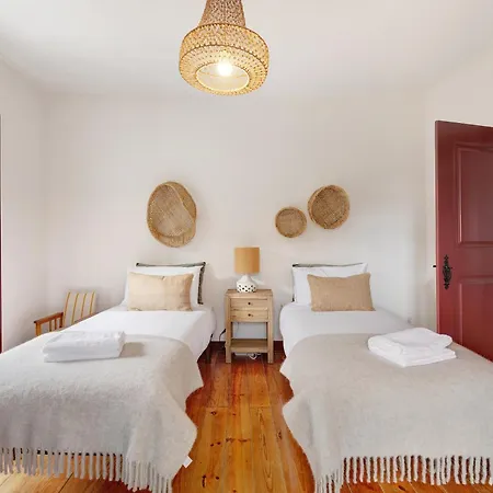 Casa de Férias Quinta Do Coração De Jesus Sintra