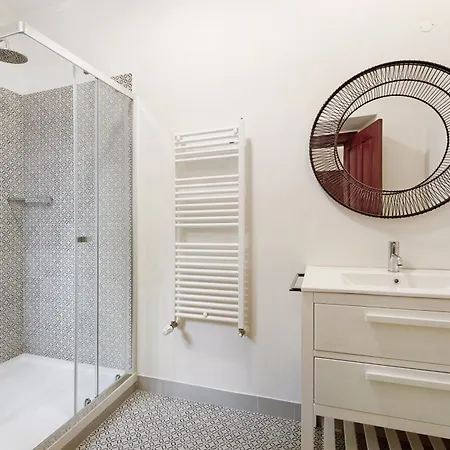 Quinta Do Coração De Jesus Casa de Férias *