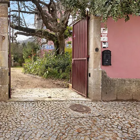 Quinta Do Coração De Jesus Sintra