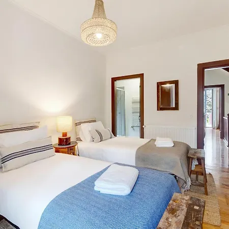 Quinta Do Coração De Jesus Casa de Férias