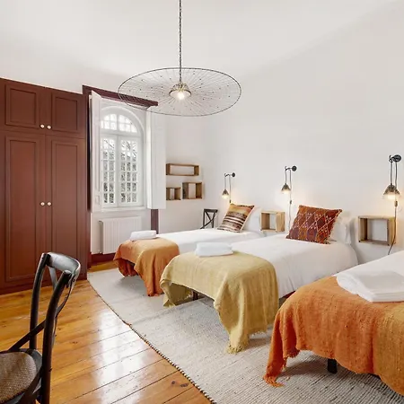 Quinta Do Coração De Jesus Sintra