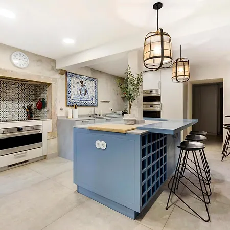 Casa de Férias Quinta Do Coração De Jesus Sintra