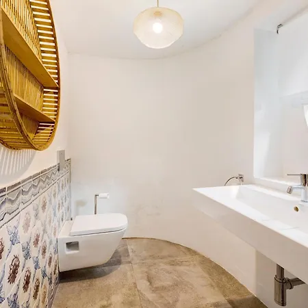 Casa de Férias Quinta Do Coração De Jesus *