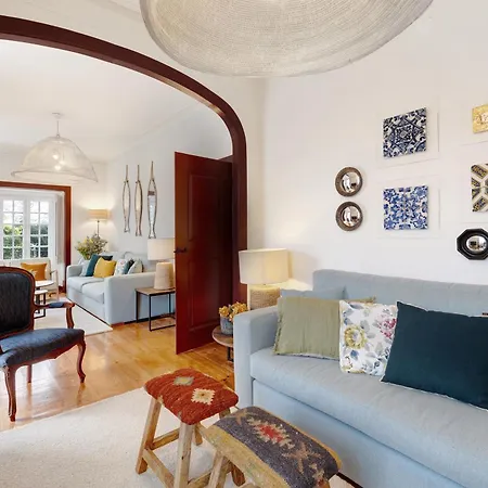 Quinta Do Coração De Jesus *