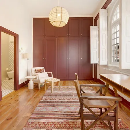 Quinta Do Coração De Jesus * Sintra