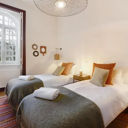 Quinta Do Coração De Jesus *