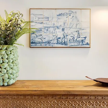 Quinta Do Coração De Jesus