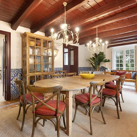 Casa de Férias Quinta Do Coração De Jesus