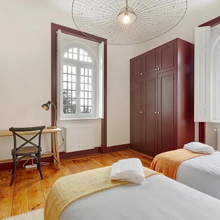 Quinta Do Coração De Jesus