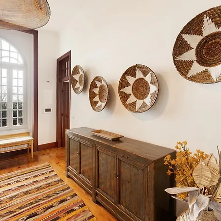 Quinta Do Coração De Jesus Casa de Férias